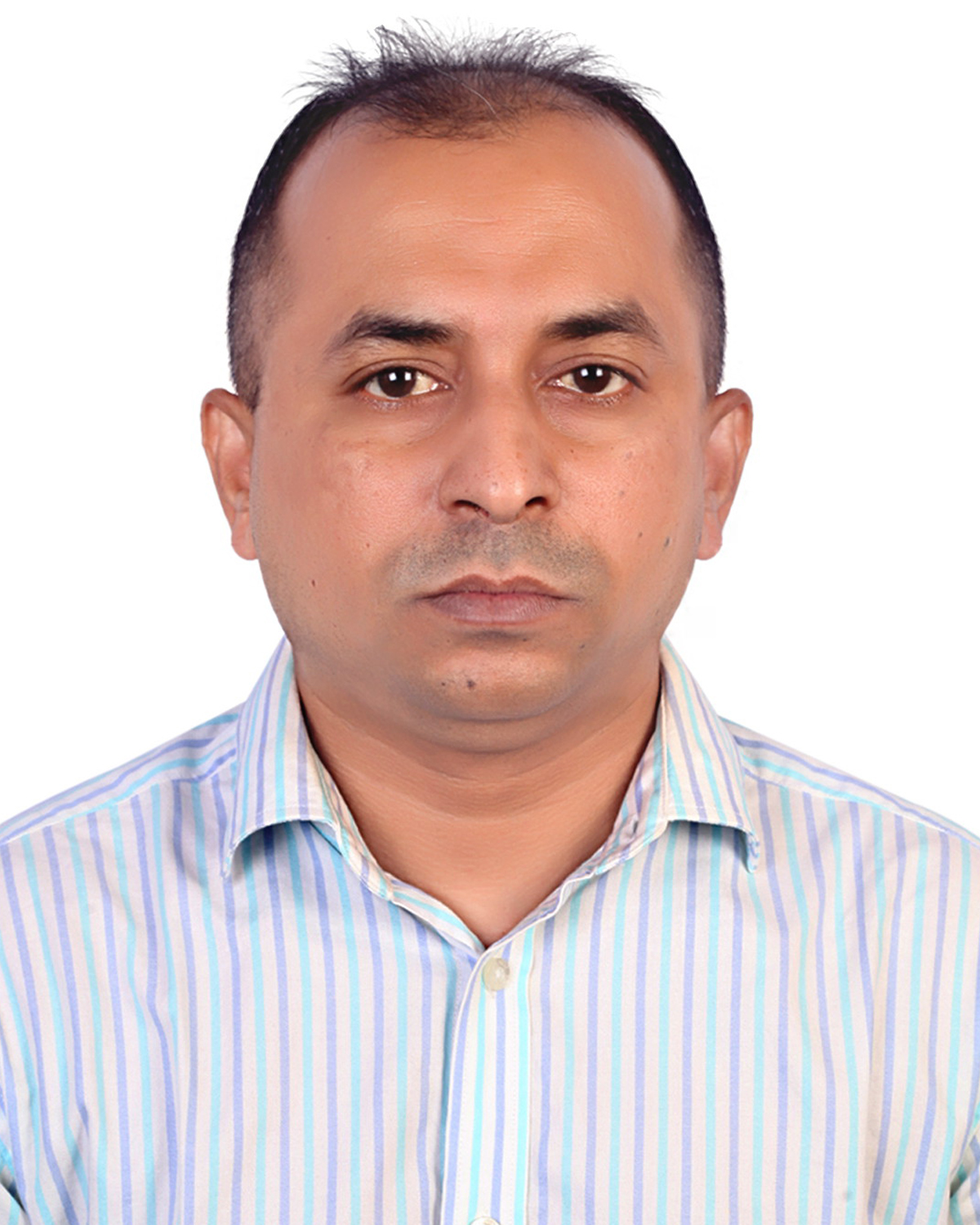 Photo of Md Manirul Islam
